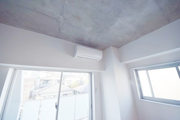 レジス飛鳥山公園の物件内観写真